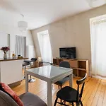 Studio Cosy Proche Opera Bastille Paris 11