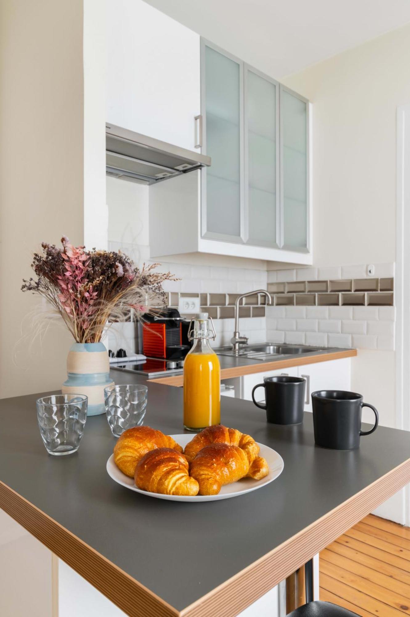 Cosy Proche Opera Bastille 11 Appartement