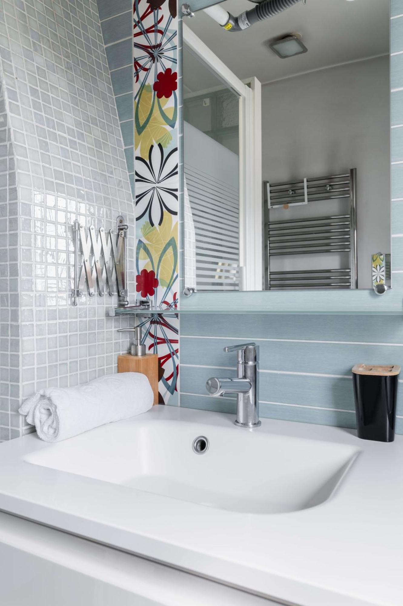 Appartement Cosy Proche Opera Bastille 11 *